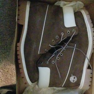 Timberland boots